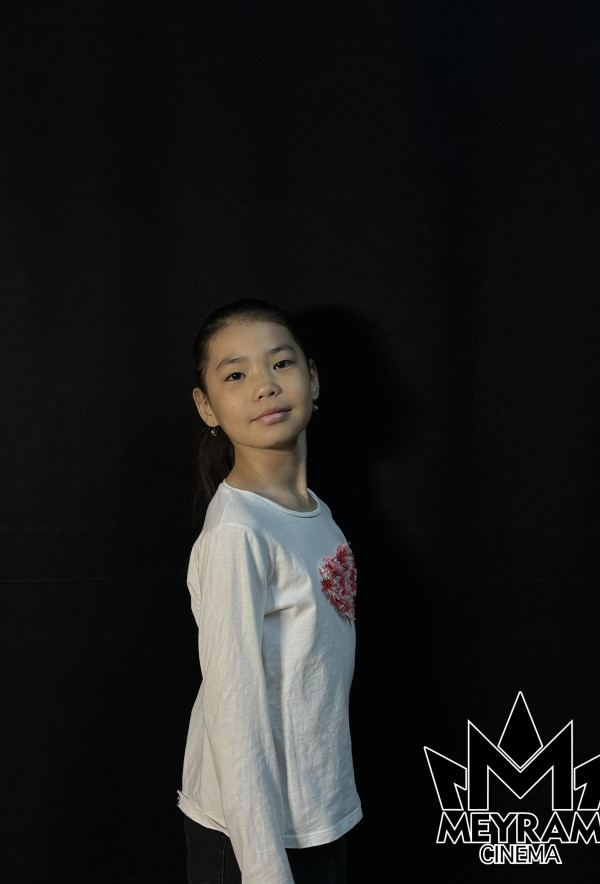 Сезім Нұржан