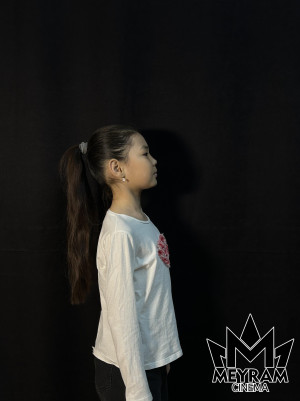 Сезім Нұржан