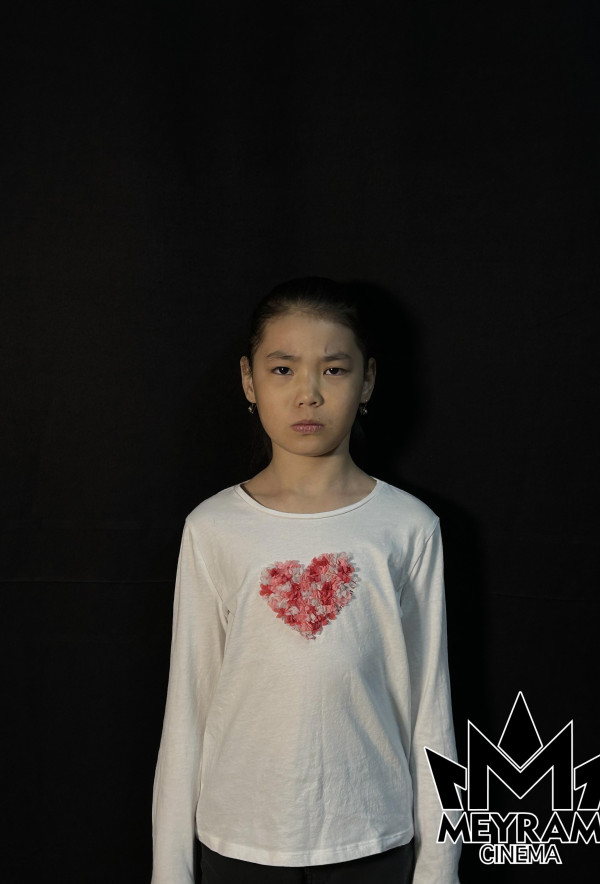 Сезім Нұржан