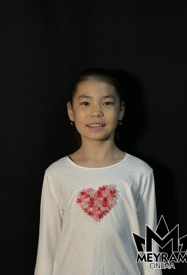 Сезім Нұржан