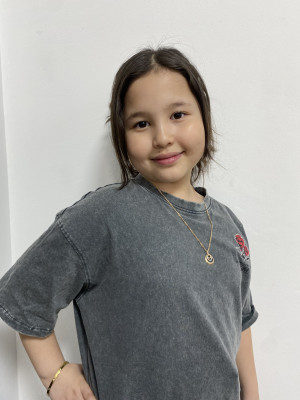 Мариям Қанатбаева