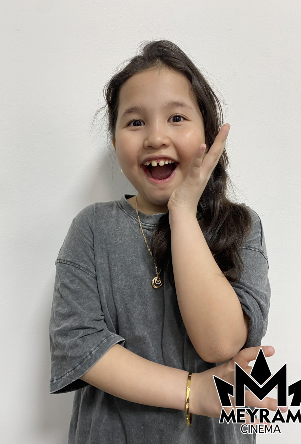 Мариям Қанатбаева