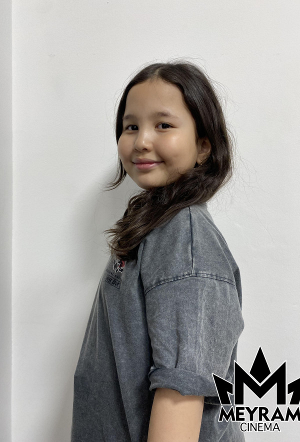 Мариям Қанатбаева