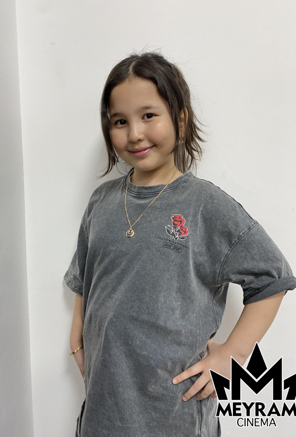 Мариям Қанатбаева