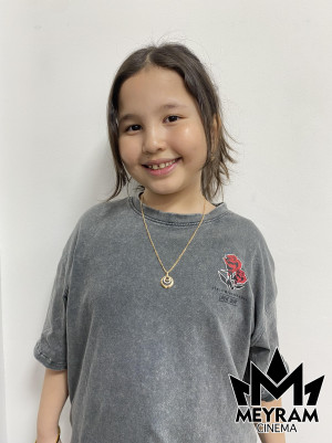 Мариям Қанатбаева