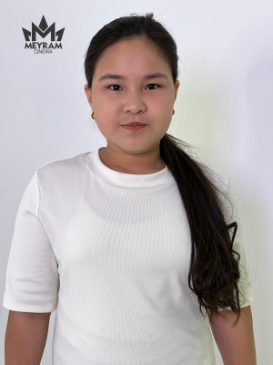 Аруна Әділхан