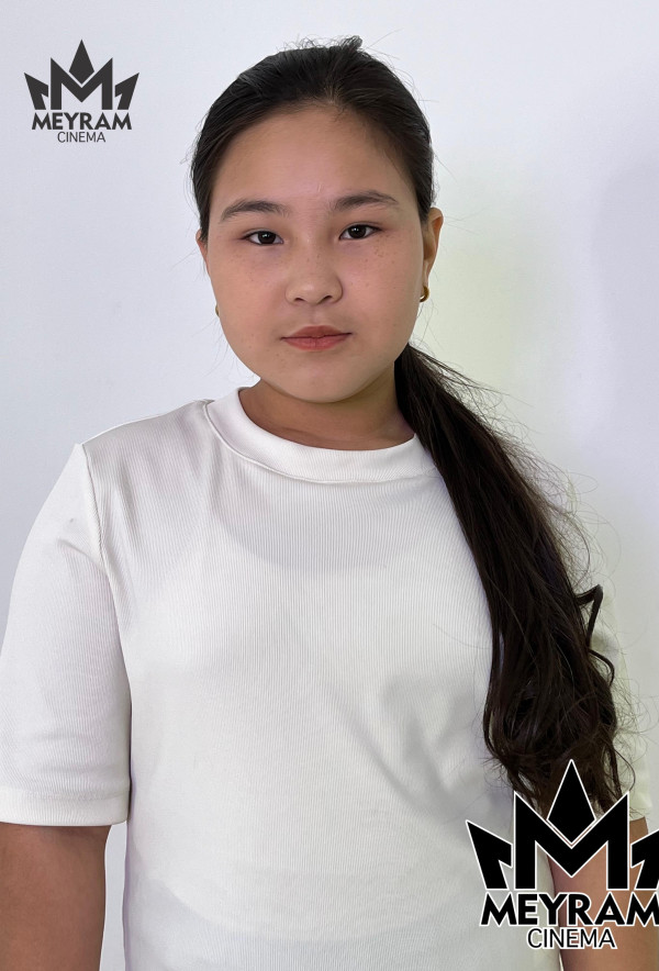 Аруна Әділхан