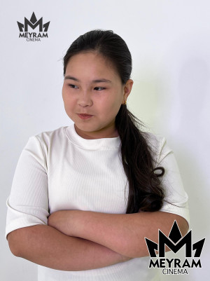 Аруна Әділхан