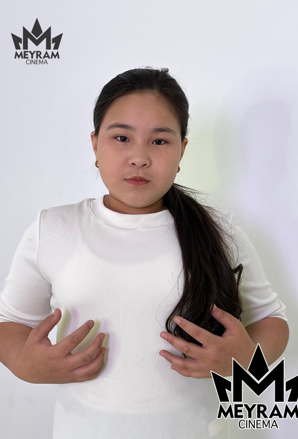 Аруна Әділхан