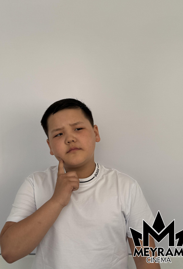 Али Саматов