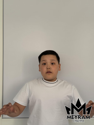 Али Саматов