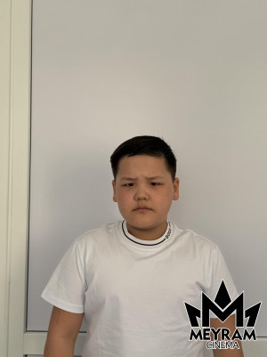 Али Саматов