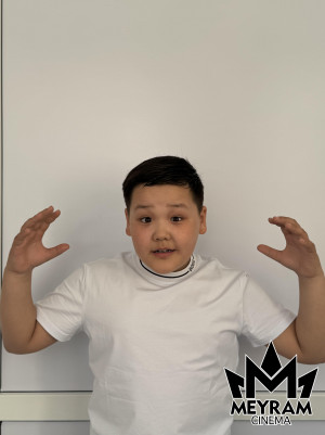 Али Саматов