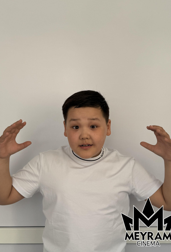 Али Саматов