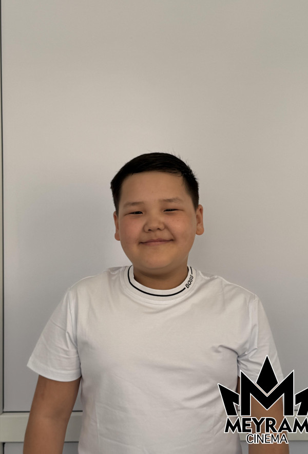 Али Саматов