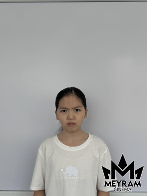 Қарақат Жанарбек