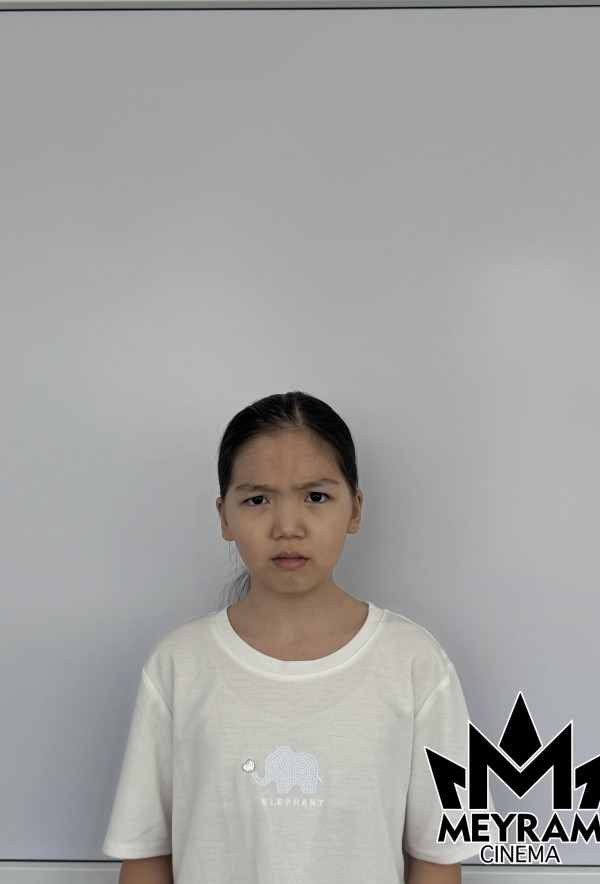 Қарақат Жанарбек