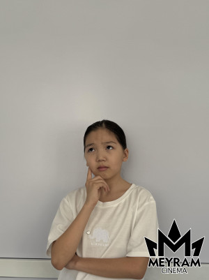 Қарақат Жанарбек