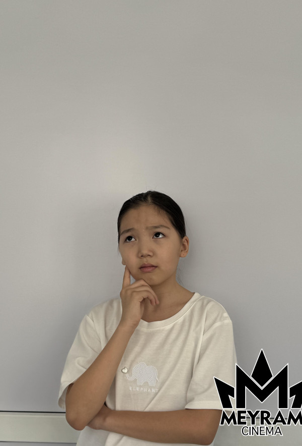 Қарақат Жанарбек