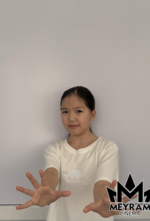 Қарақат Жанарбек