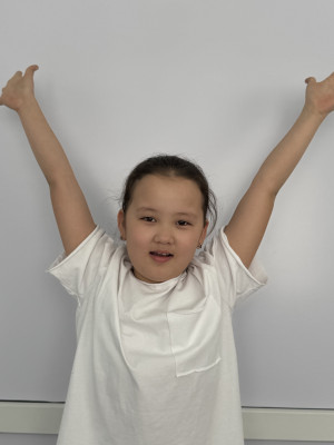 Аяулым Алибек