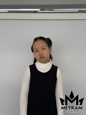 Томирис Кешілбаева