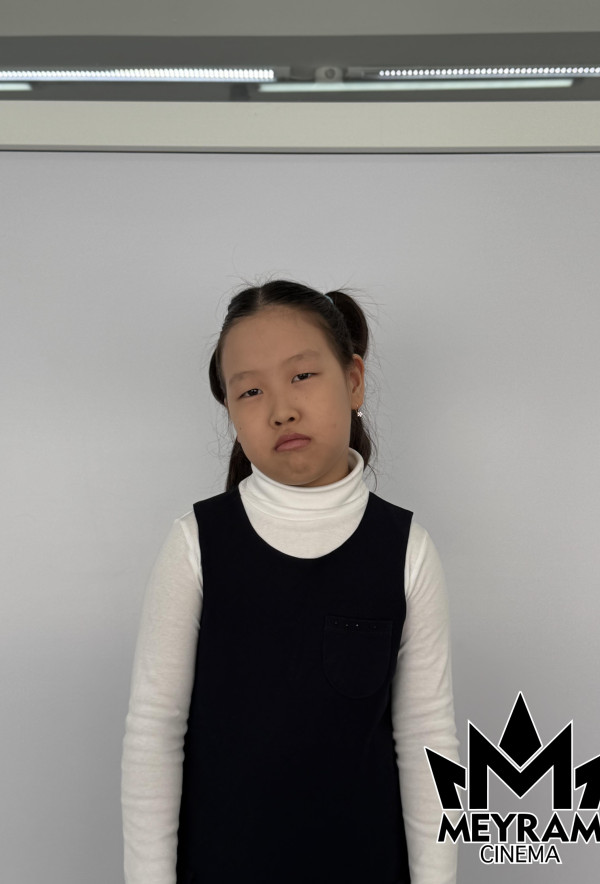 Томирис Кешілбаева