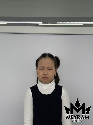 Томирис Кешілбаева