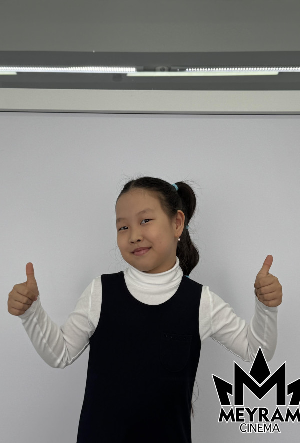 Томирис Кешілбаева