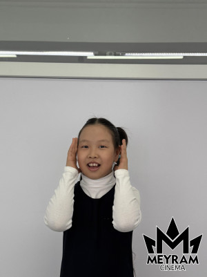 Томирис Кешілбаева