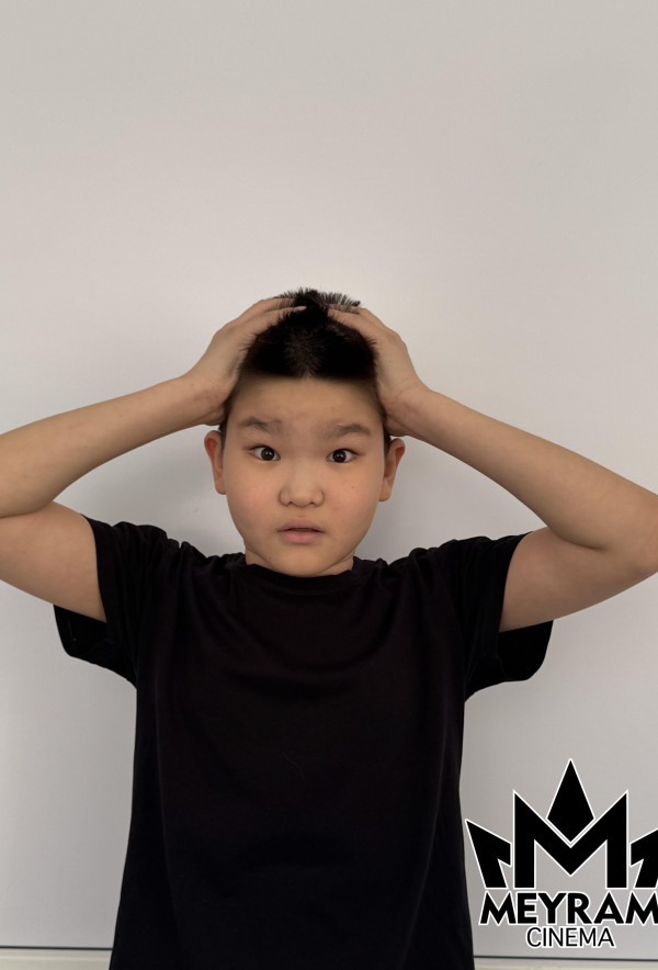 Әбілмансұр Қабдолов