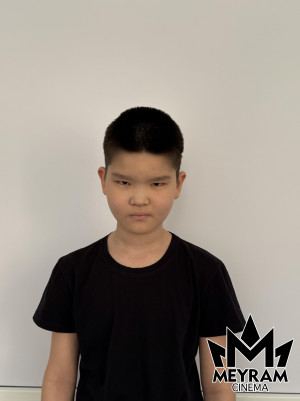 Әбілмансұр Қабдолов