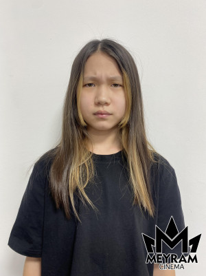 Айлин Айтжанова