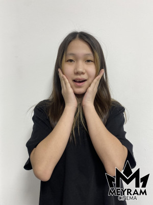 Айлин Айтжанова