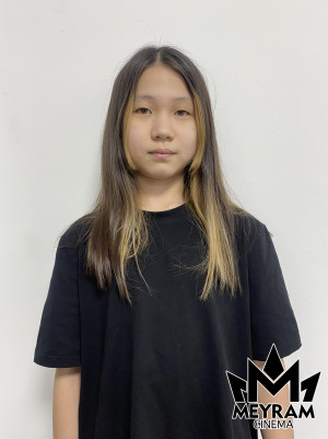 Айлин Айтжанова