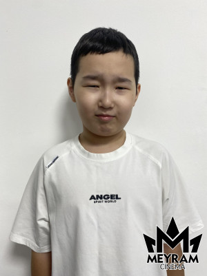 Алдияр Кенжебаев