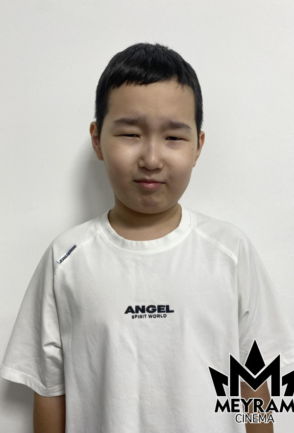 Алдияр Кенжебаев