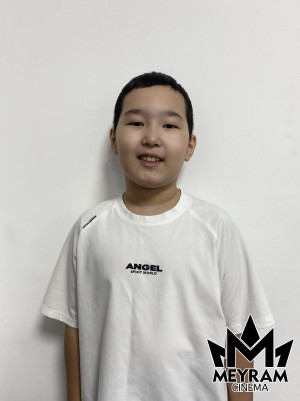 Алдияр Кенжебаев