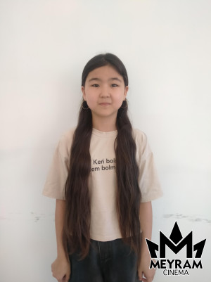 Аякөз Алпысбаева