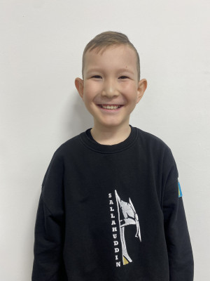 Бейбарыс Нұрғали