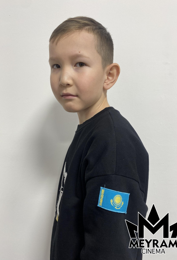 Бейбарыс Нұрғали