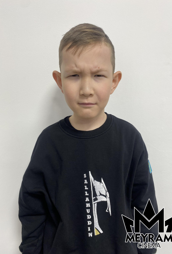 Бейбарыс Нұрғали