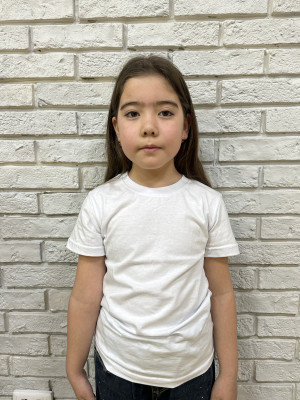 Арайлым Казмаганбетовна