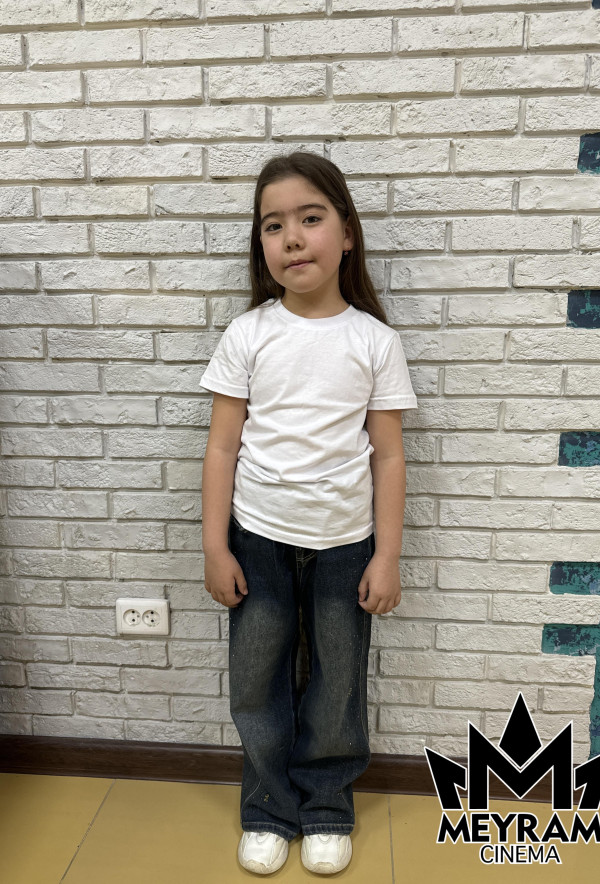 Арайлым Казмаганбетовна