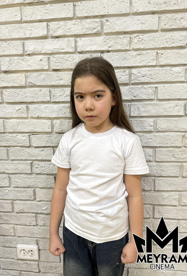 Арайлым Казмаганбетовна