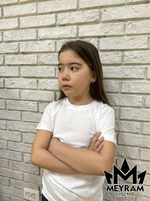 Арайлым Казмаганбетовна