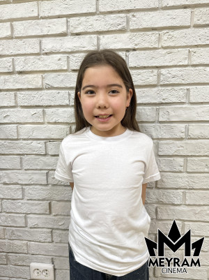 Арайлым Казмаганбетовна