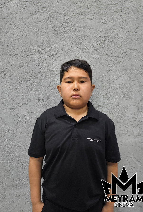 Рахим Барис