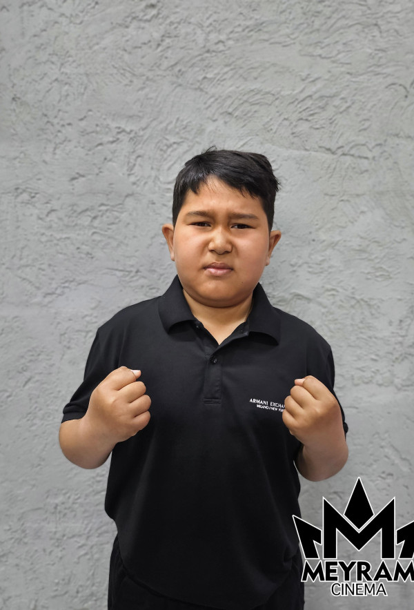 Рахим Барис