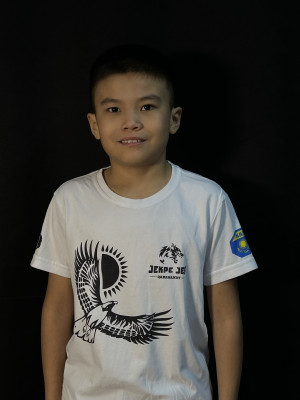 Ибрагим Сакенов